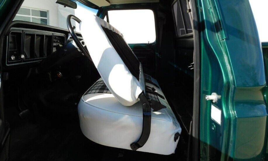 1978 Ford F-150 - photo 7