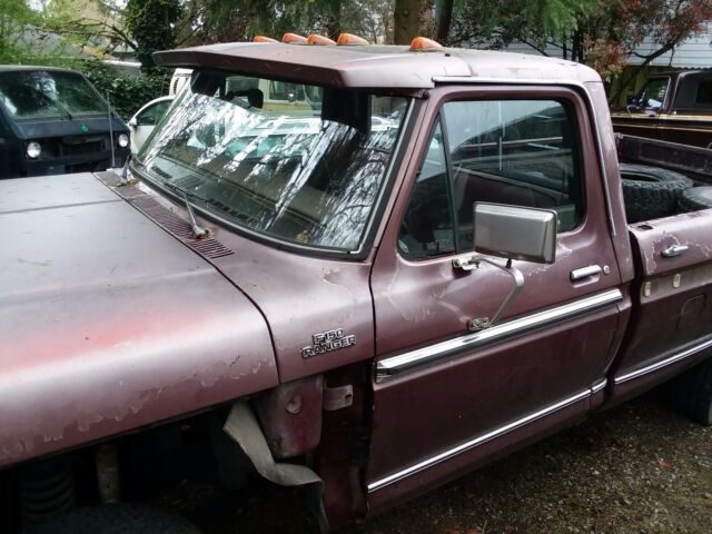 1978 Ford F-150