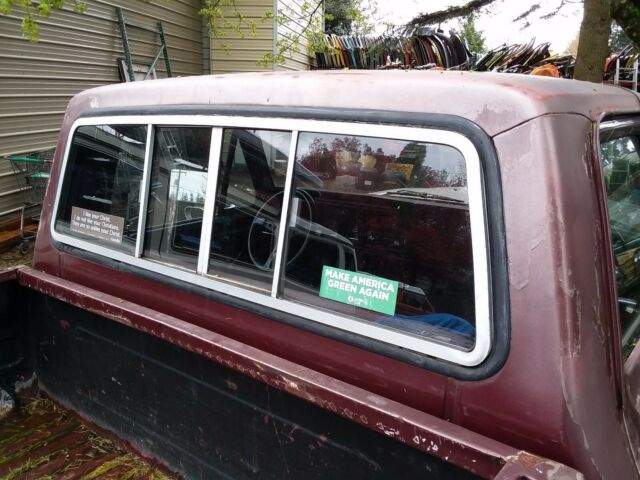 1978 Ford F-150 - photo 2