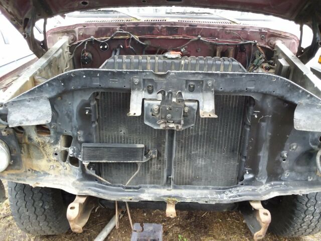 1978 Ford F-150 - photo 3
