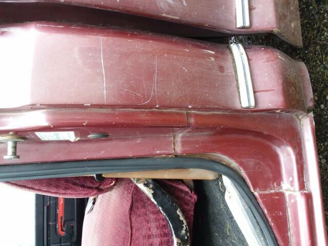 1978 Ford F-150 - photo 5
