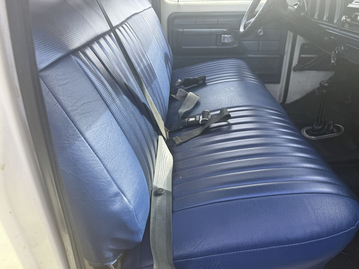 1978 Ford F-150 - photo 6