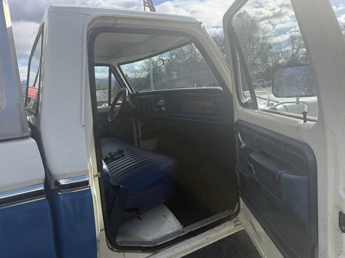 1978 Ford F-150 - photo 3