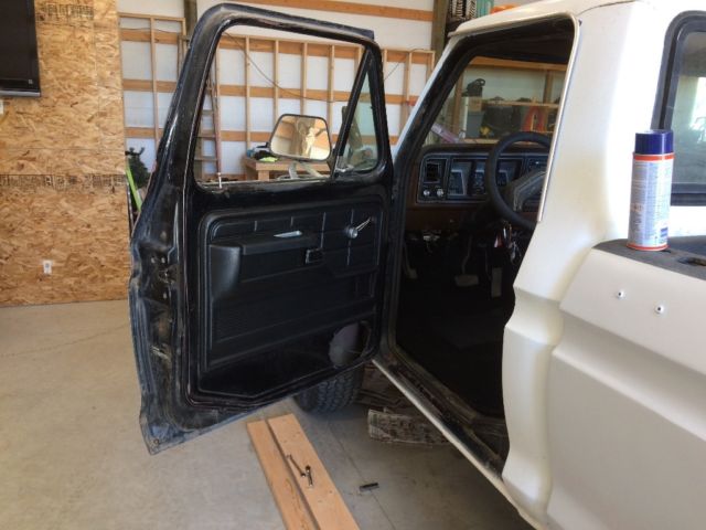 1978 Ford F-150 - photo 2
