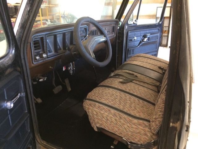 1978 Ford F-150 - photo 4