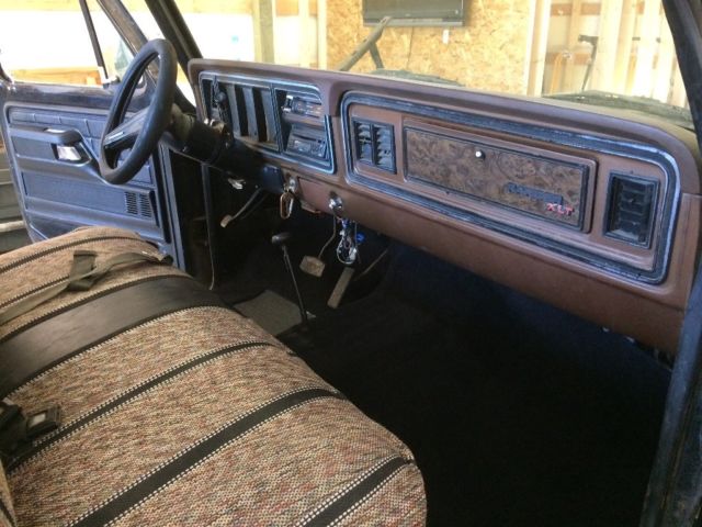1978 Ford F-150 - photo 5