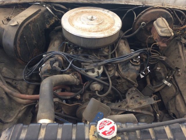 1978 Ford F-150 - photo 6