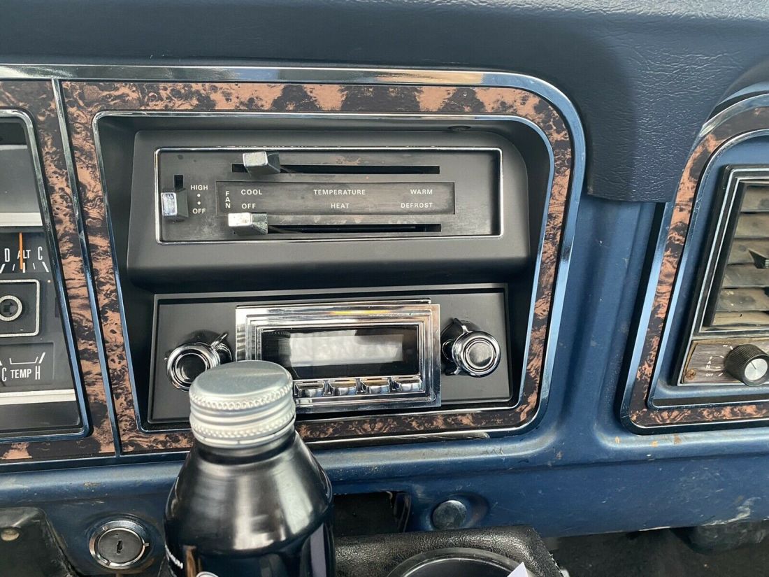 1978 Ford F150 Custom - photo 4