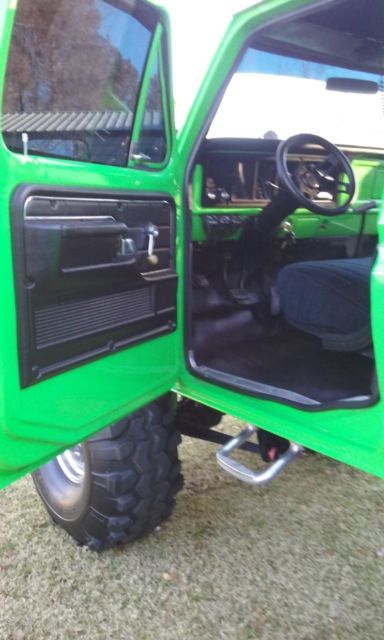 1978 Ford F-150 Custom - photo 5