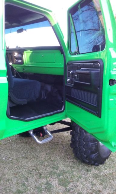 1978 Ford F-150 Custom - photo 7