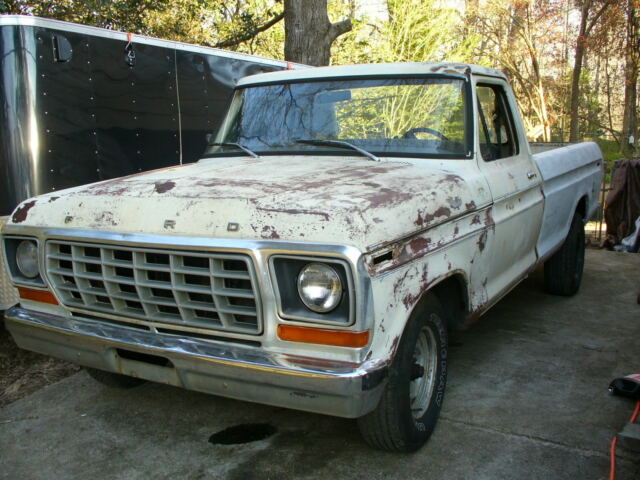 1978 Ford F-150 - photo 2