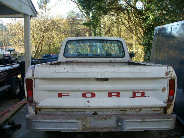 1978 Ford F-150 - photo 3