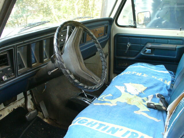 1978 Ford F-150 - photo 4