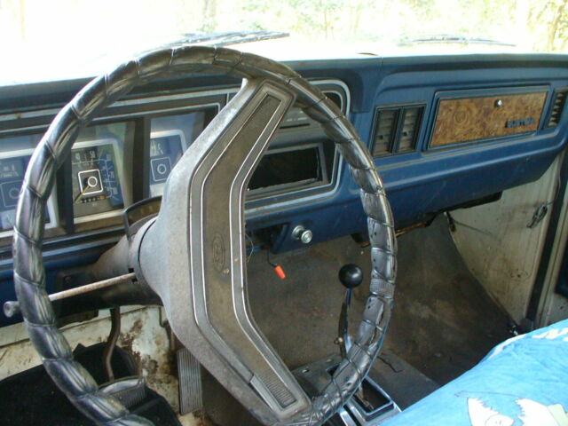 1978 Ford F-150 - photo 5
