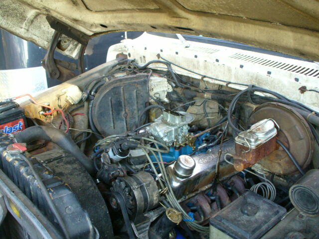 1978 Ford F-150 - photo 6