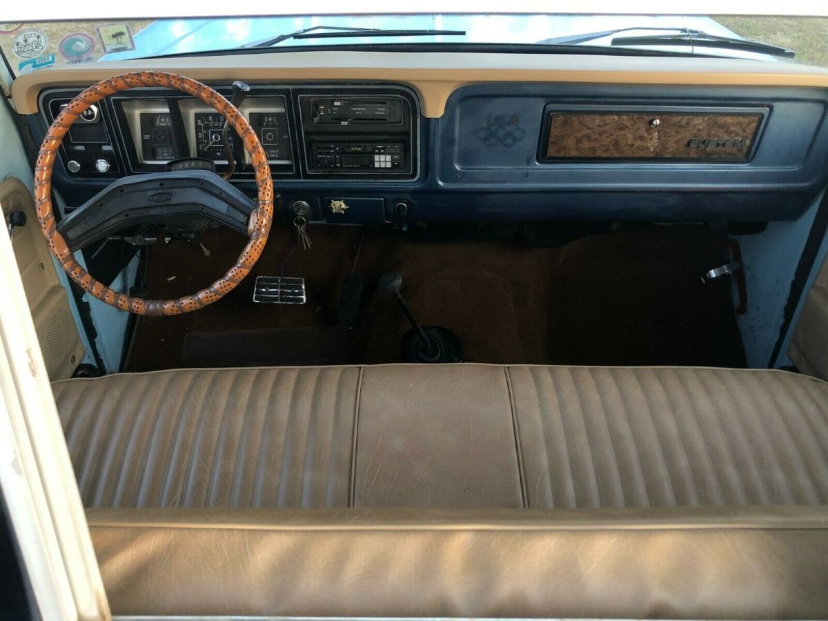 1978 Ford F-150 - photo 10