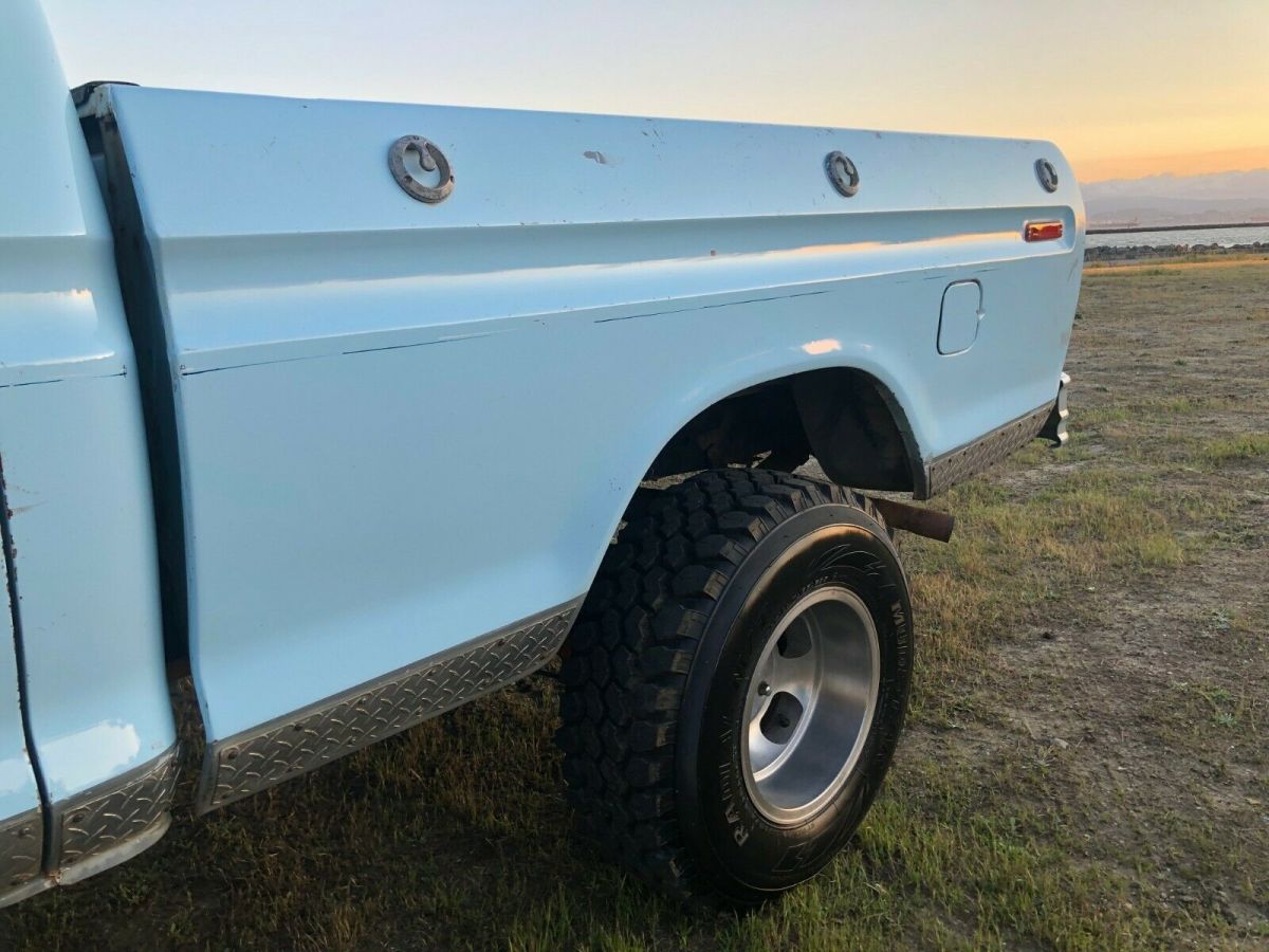 1978 Ford F-150 - photo 3