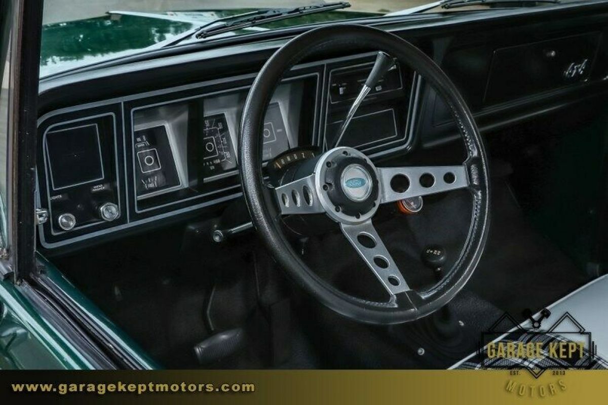 1978 Ford F-150 - photo 7