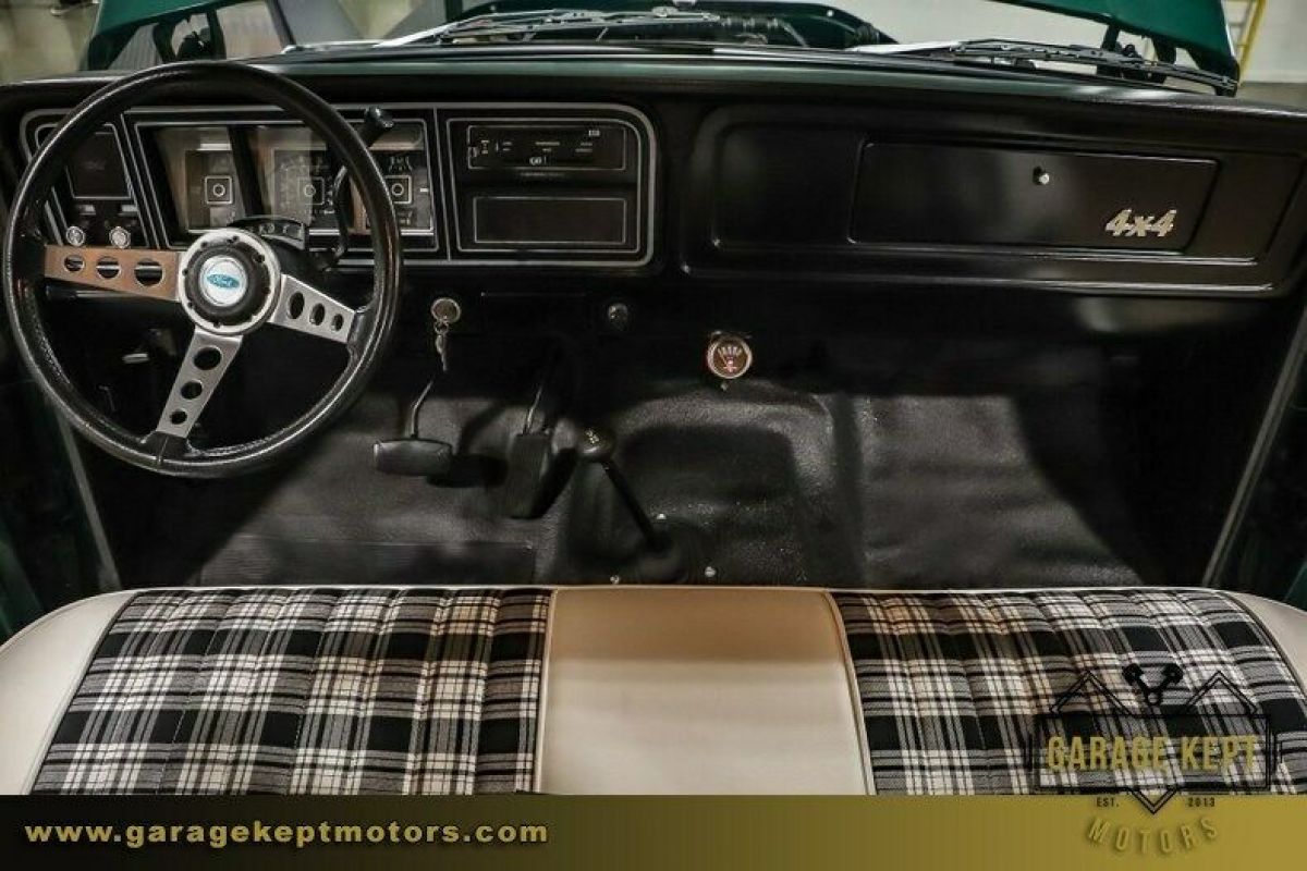 1978 Ford F-150 - photo 8