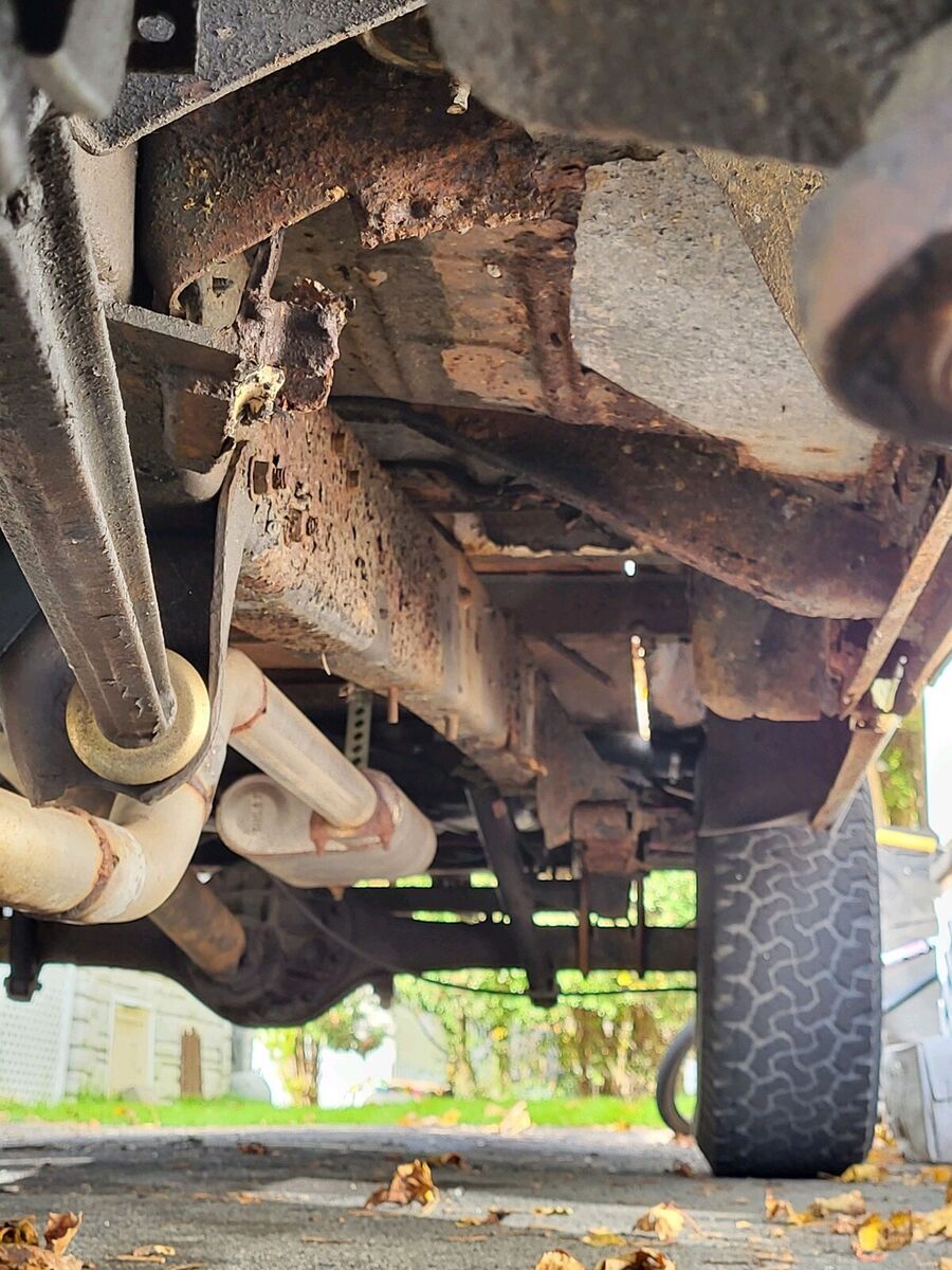 1978 Ford F150 ranger - photo 12