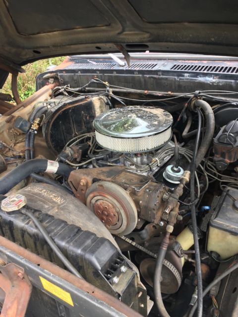 1978 Ford F-150 Ranger Lariat Shortbed - photo 7