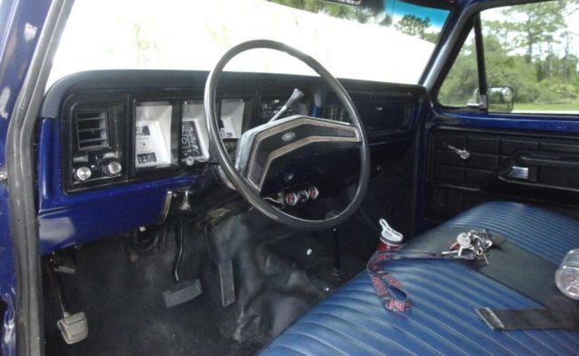 1978 Ford F-150 XLT? - photo 2