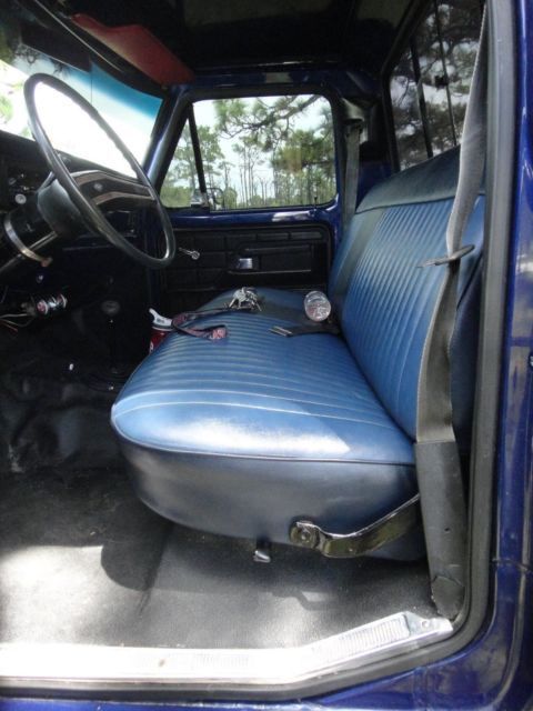 1978 Ford F-150 XLT? - photo 3