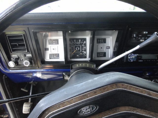 1978 Ford F-150 XLT? - photo 4
