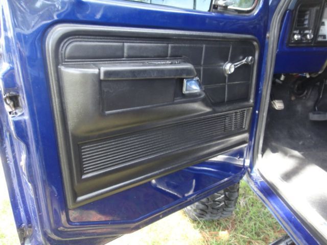1978 Ford F-150 XLT? - photo 5