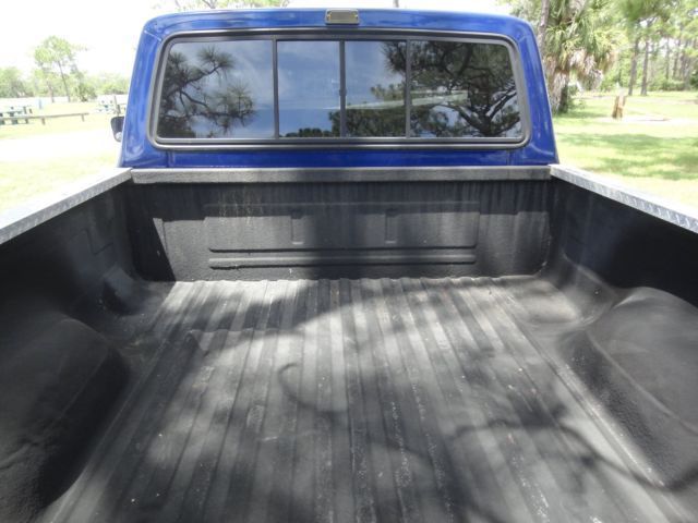 1978 Ford F-150 XLT? - photo 7