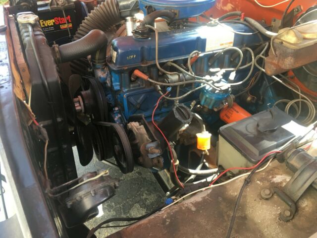 1978 Ford F-150 - photo 13