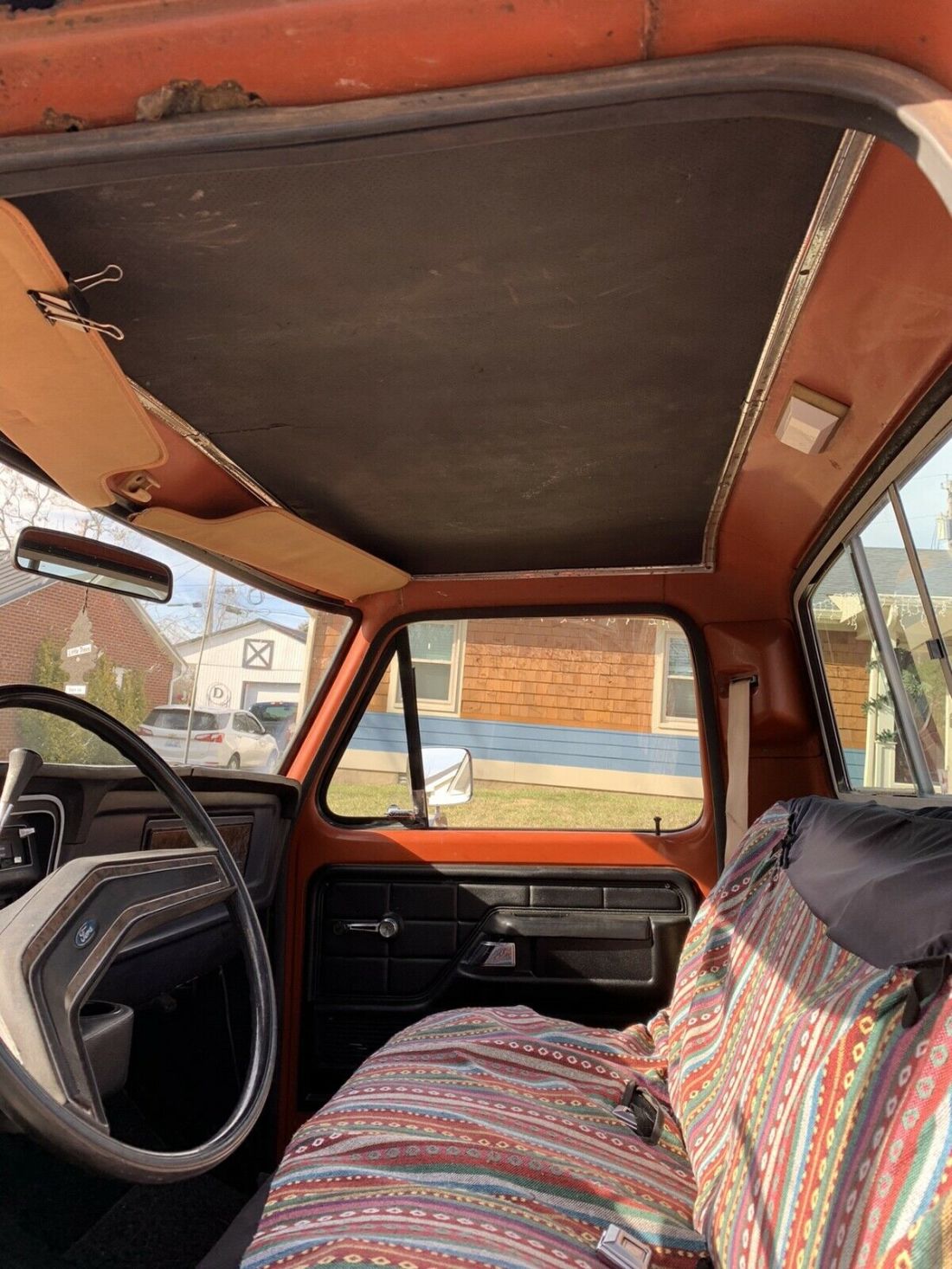 1978 Ford F150 - photo 10