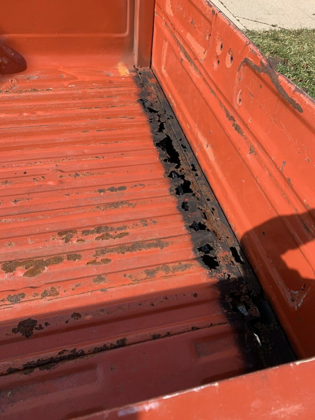 1978 Ford F150 - photo 5