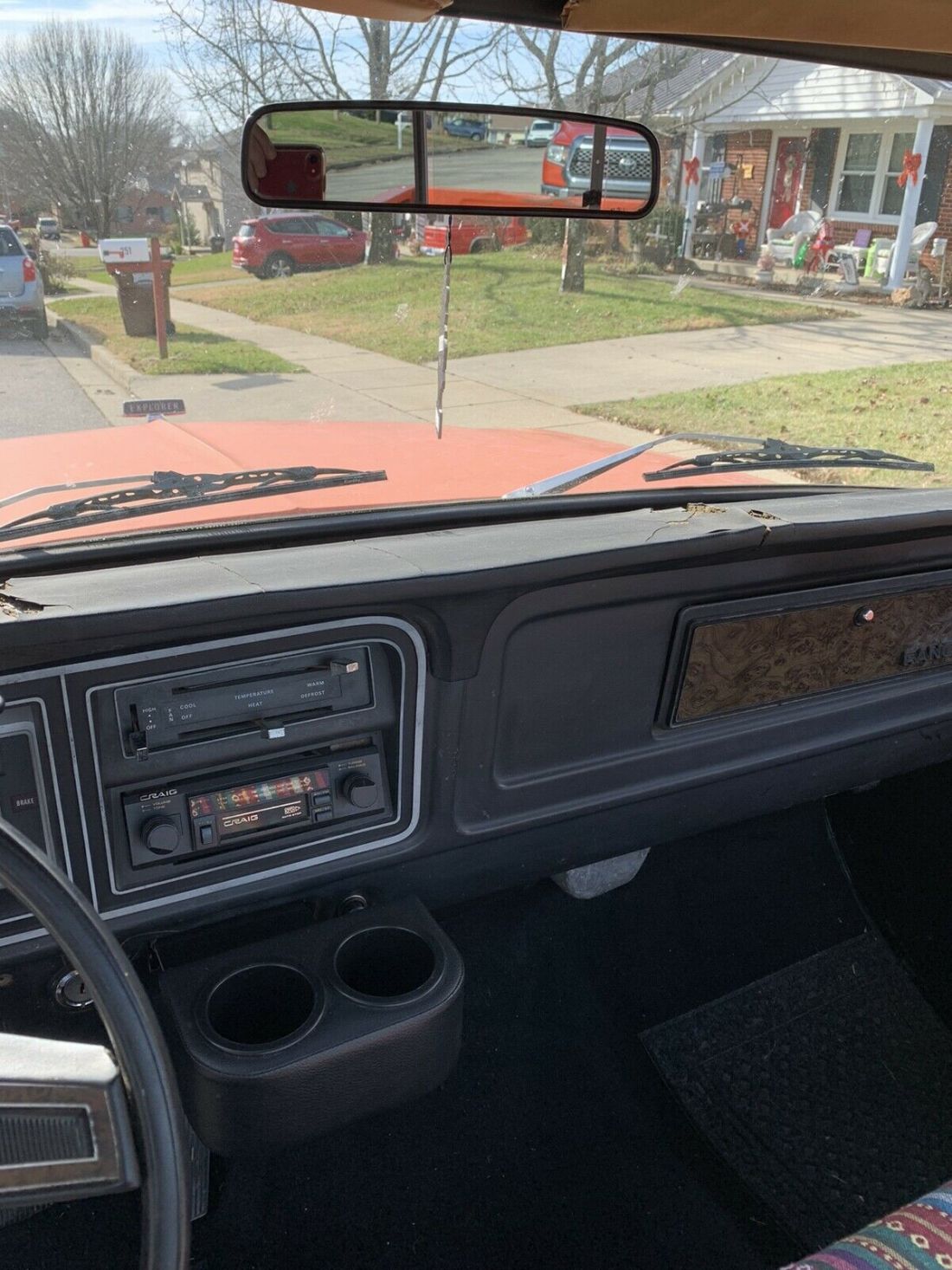 1978 Ford F150 - photo 6