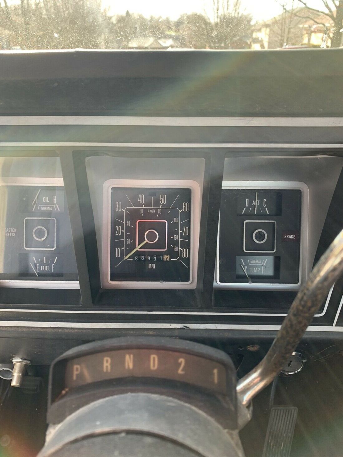 1978 Ford F150 - photo 7