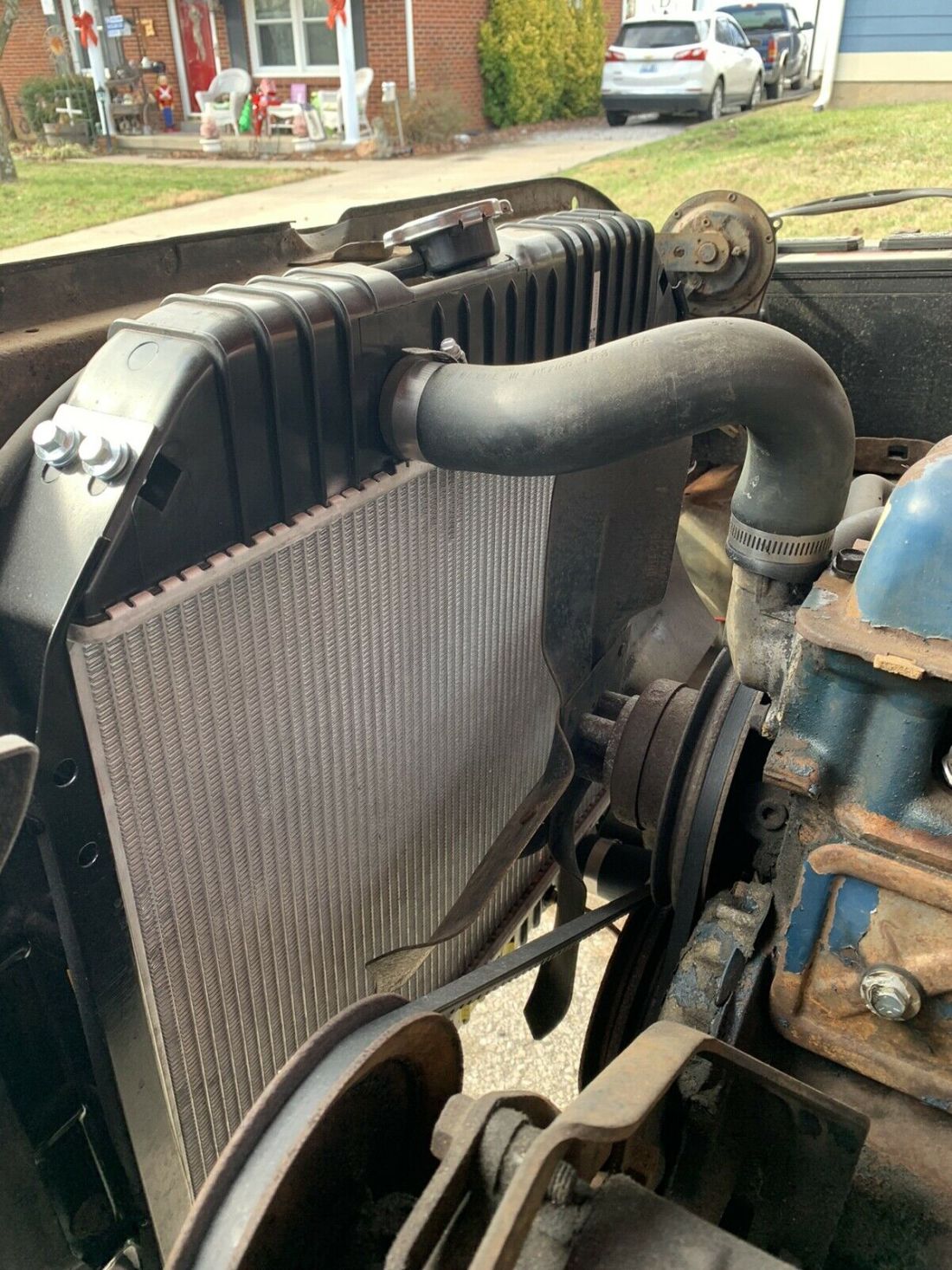 1978 Ford F150 - photo 9