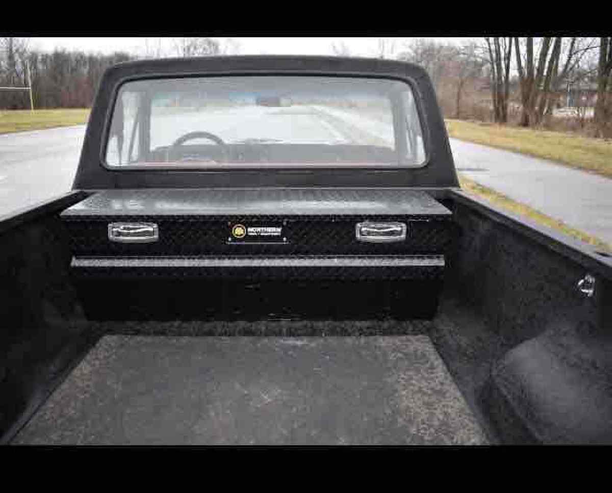 1978 Ford F150 - photo 10