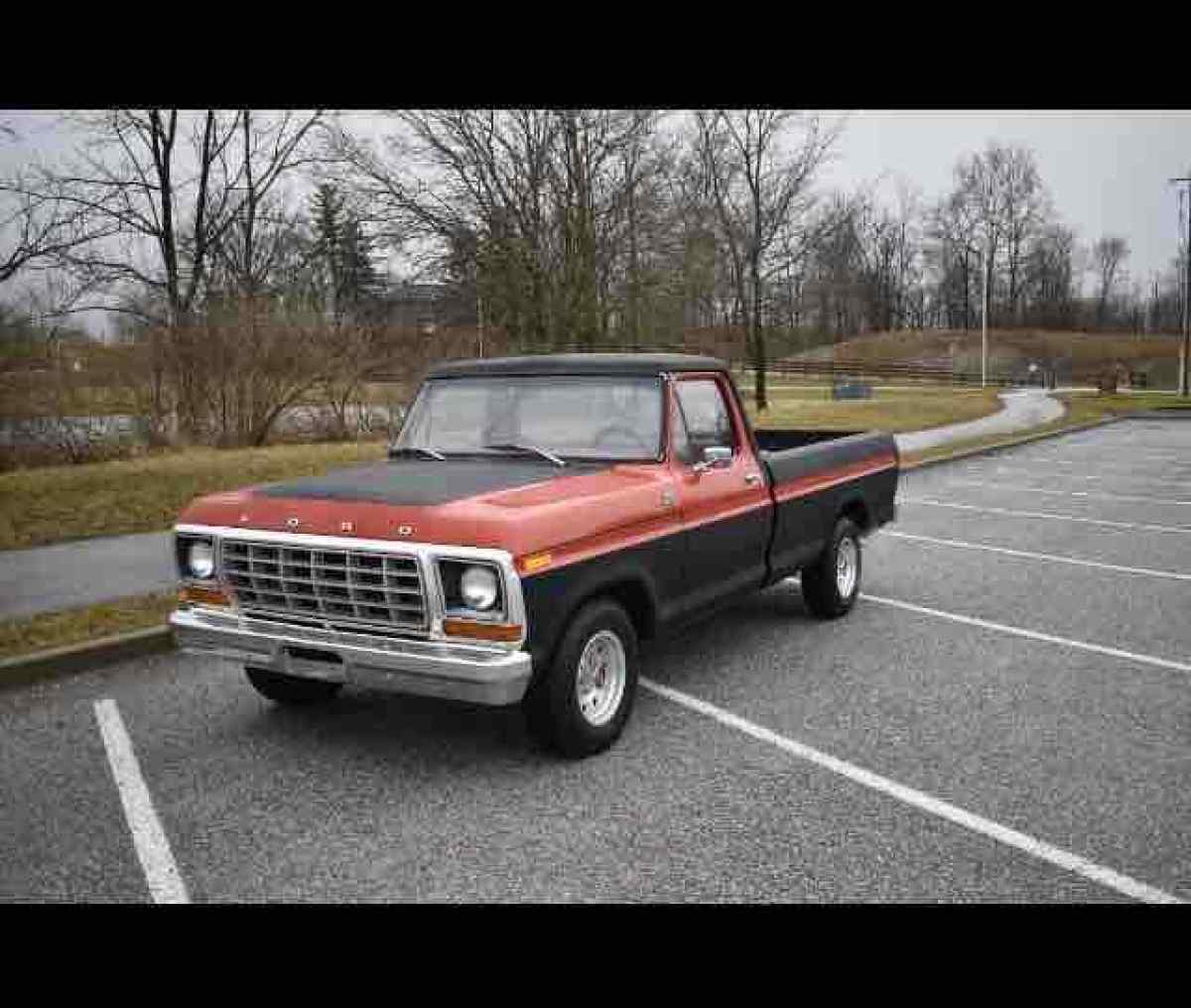 1978 Ford F150 - photo 2