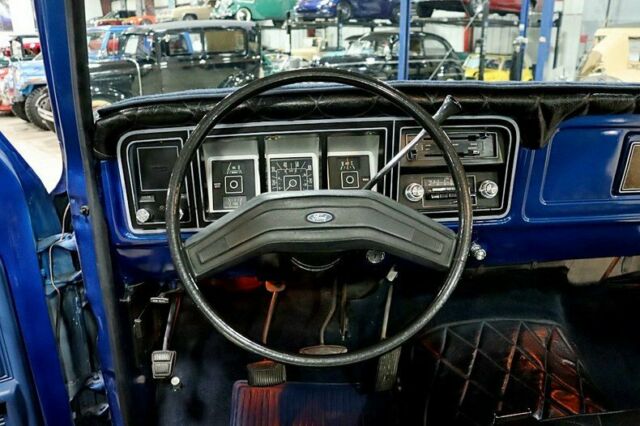 1978 Ford F-150 Ranger - photo 12