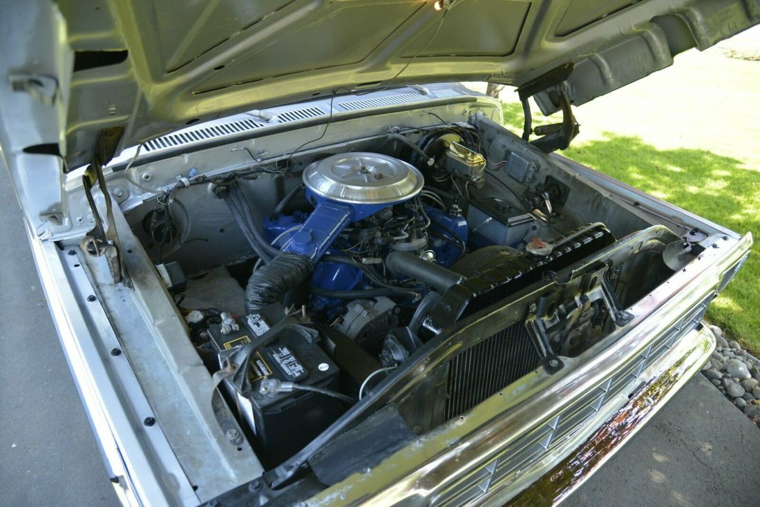 1978 Ford F-150 Ranger Package - photo 11