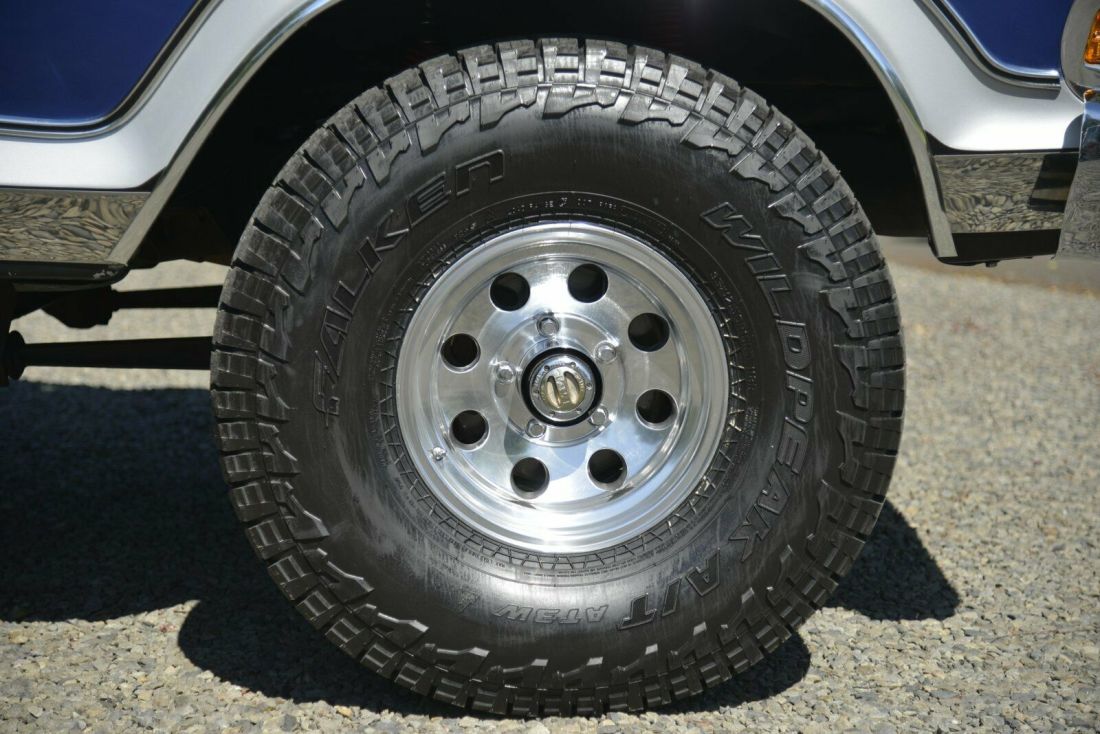1978 Ford F-150 Ranger Package - photo 4