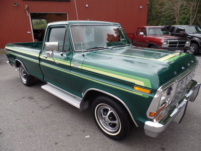 1978 Ford F-150 Explorer 4x2 - photo 2