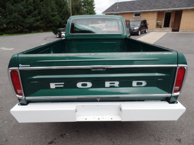 1978 Ford F-150 Explorer 4x2 - photo 5