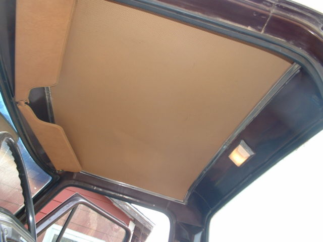 19780000 Ford F-150 Explorer - photo 11