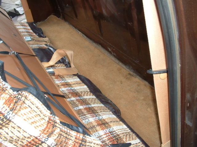 19780000 Ford F-150 Explorer - photo 13