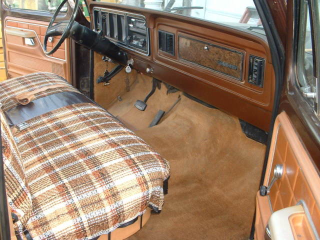 19780000 Ford F-150 Explorer - photo 4