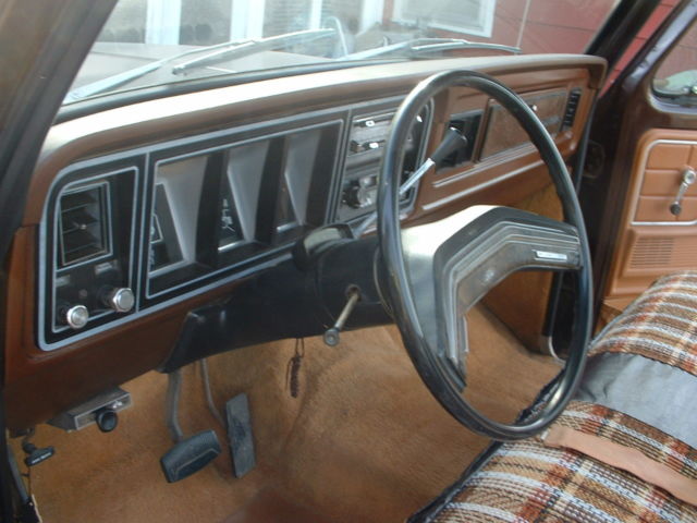 19780000 Ford F-150 Explorer - photo 5