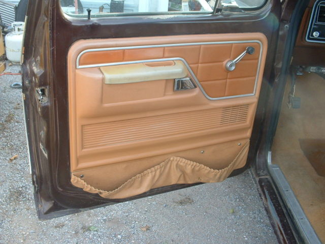 19780000 Ford F-150 Explorer - photo 8