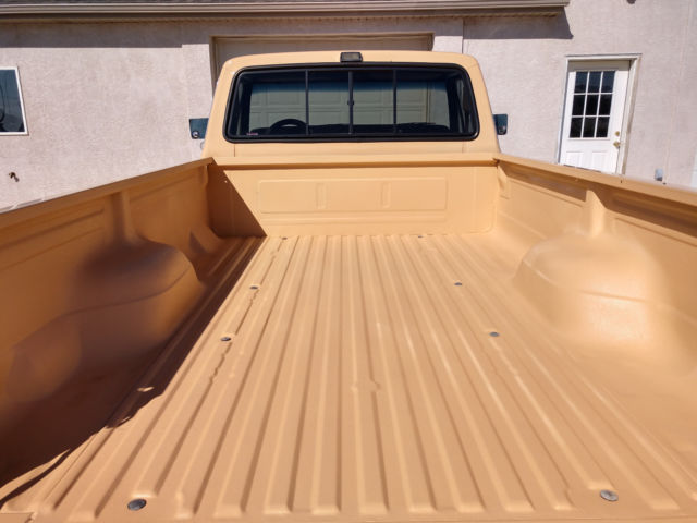 1978 Ford F-150 Ranger Explorer - photo 7