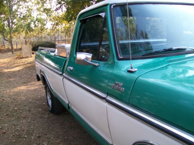 1978 Ford F-150 LARIAT - photo 12